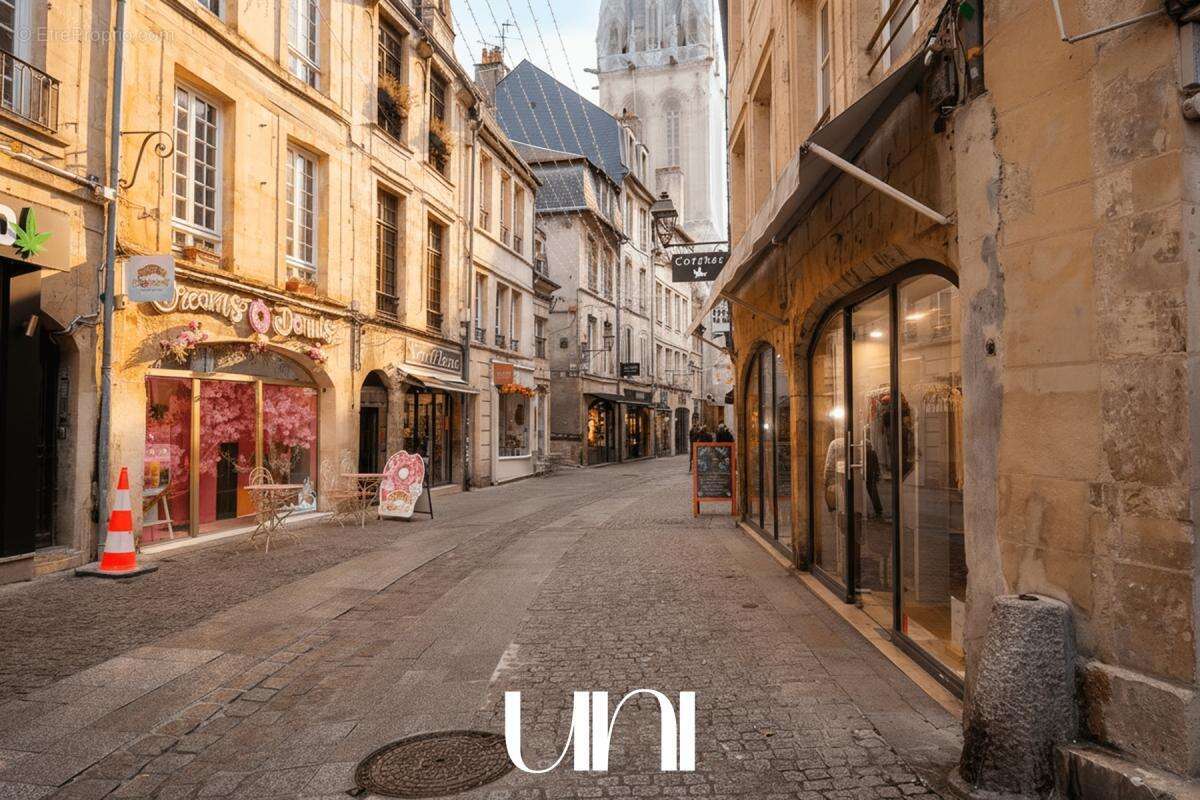 Appartement à CAEN