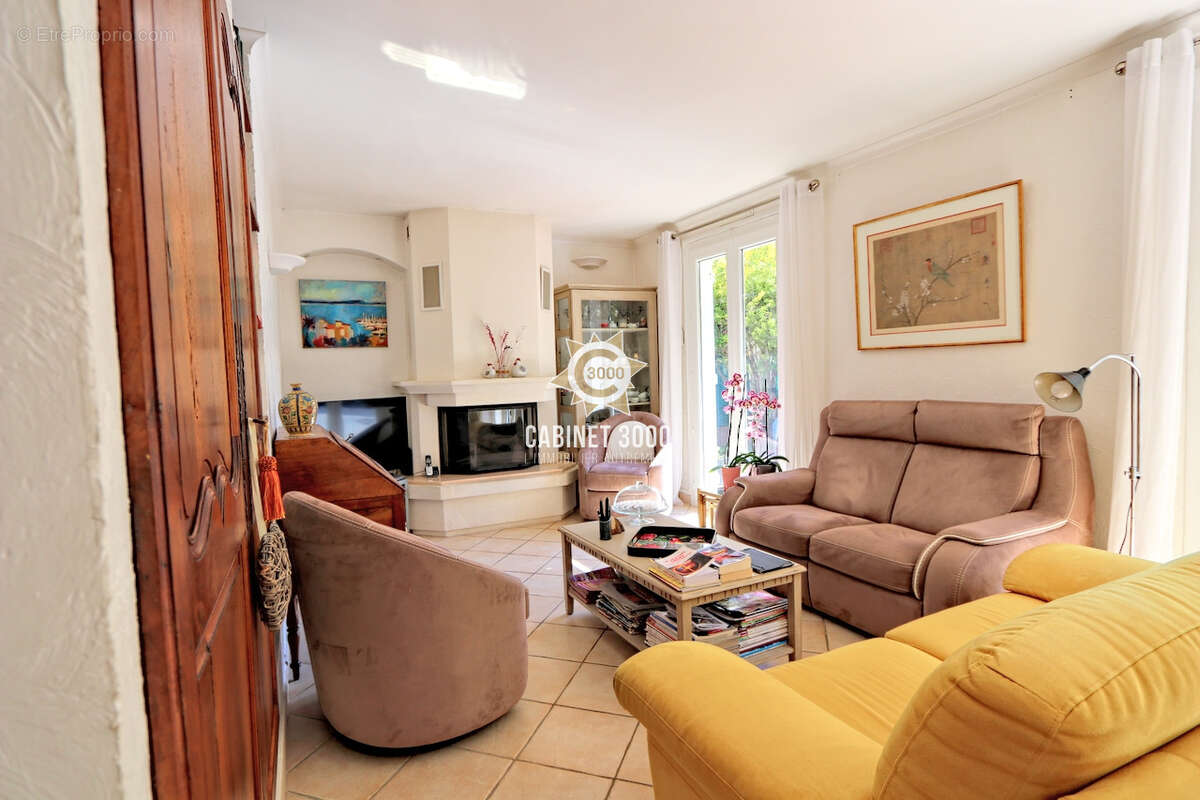 Maison à TOULON