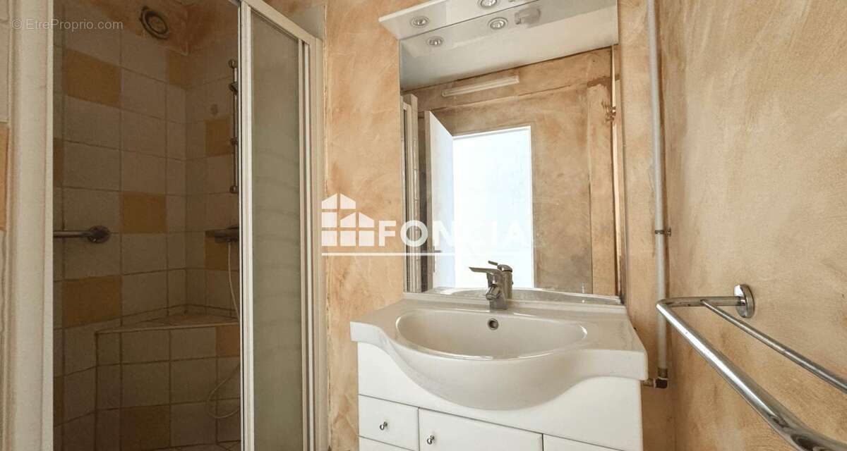 Appartement à AVIGNON