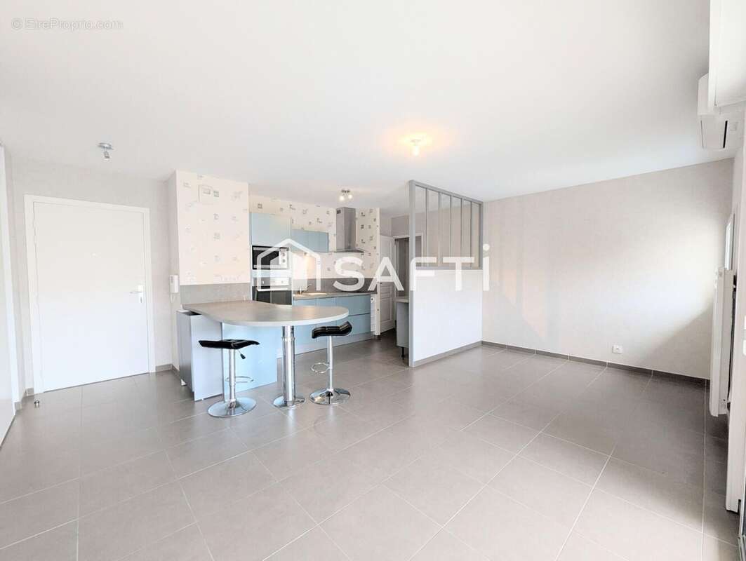 Photo 4 - Appartement à SAINT-RAPHAEL