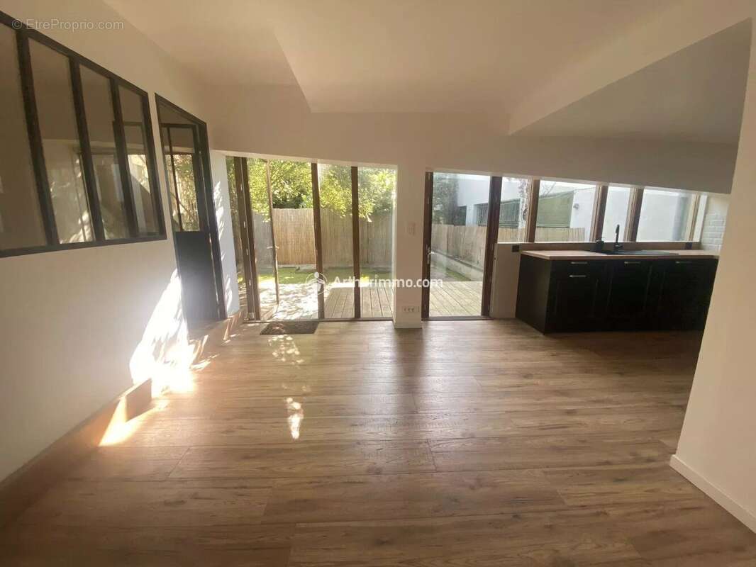Appartement à MILLAU