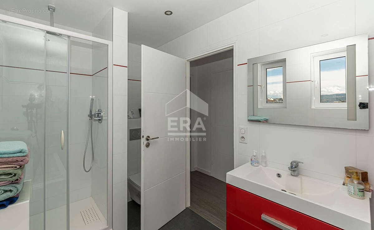 Appartement à ANNECY