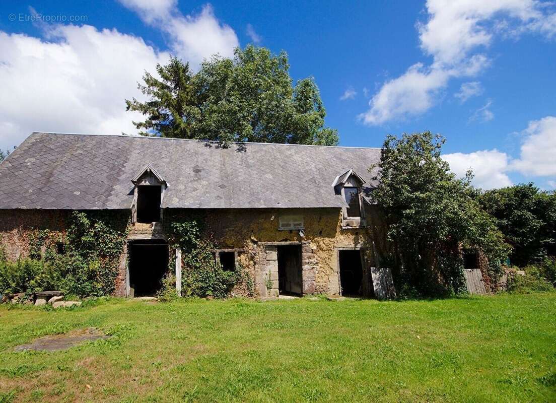 LA MANCHE Maison avec 4 chambre à vendre à Saint Denis le Gast - photo 17