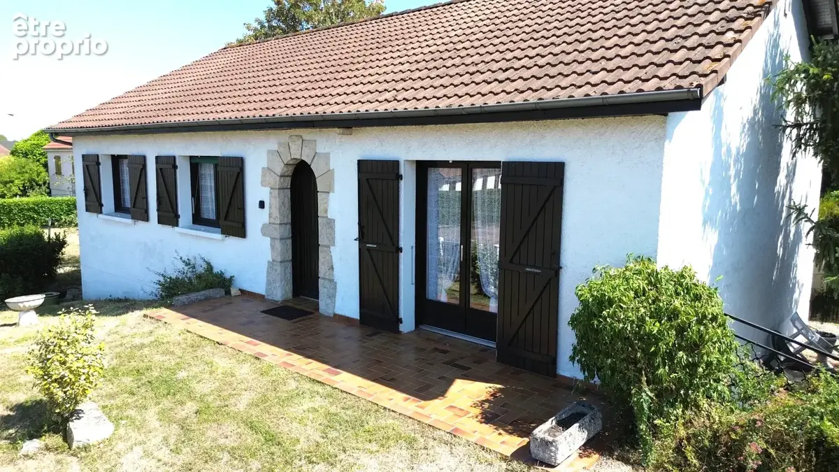 Pavillon 3 chambres - photo 21