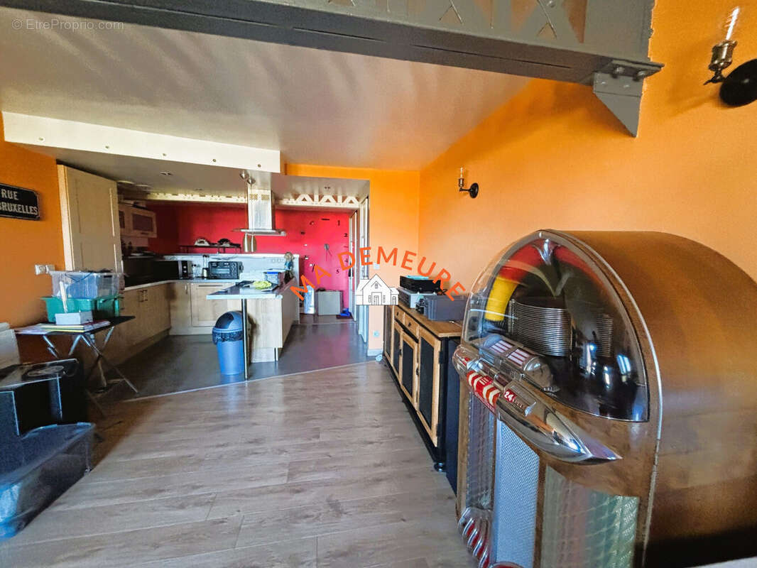 Appartement à RONCQ