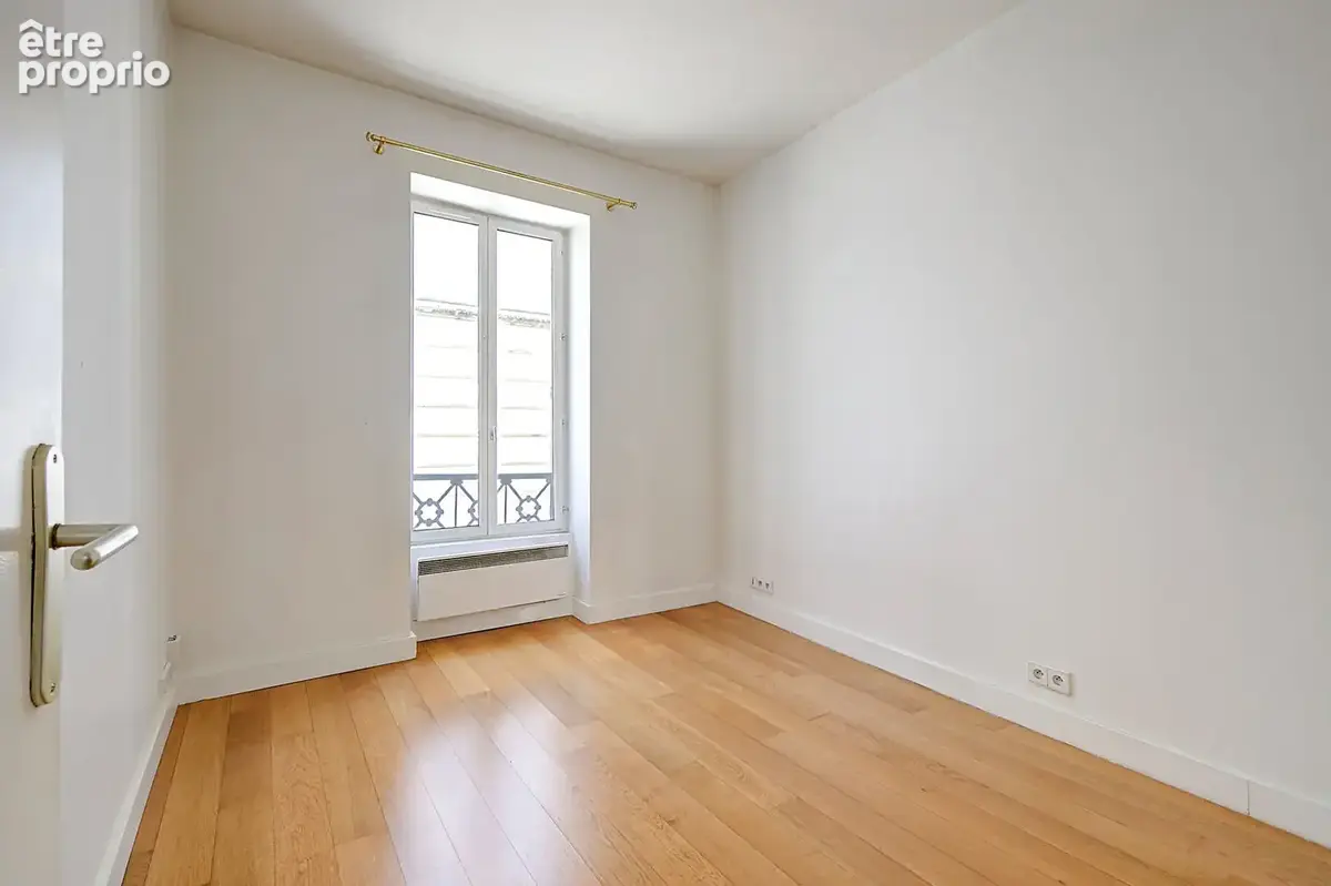 Beaux volumes Traversant Lumineux Calme - photo 8