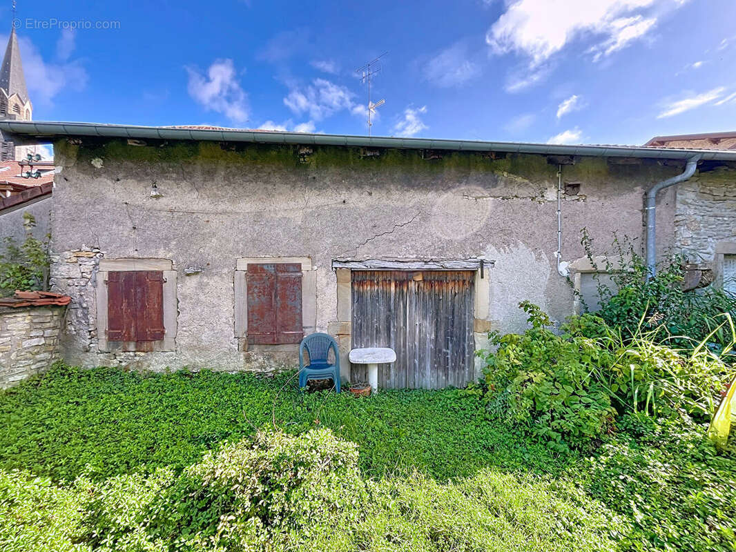 Appartement à DOGNEVILLE