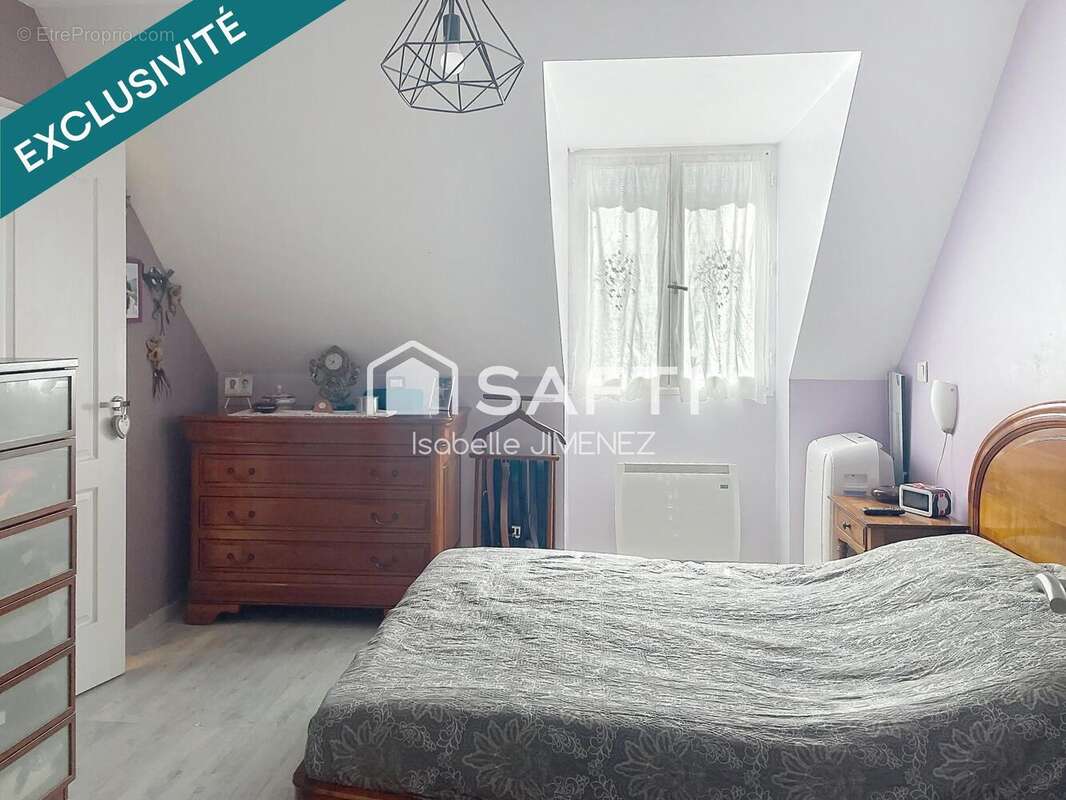 Photo 7 - Maison à VILLIERS-SUR-MARNE