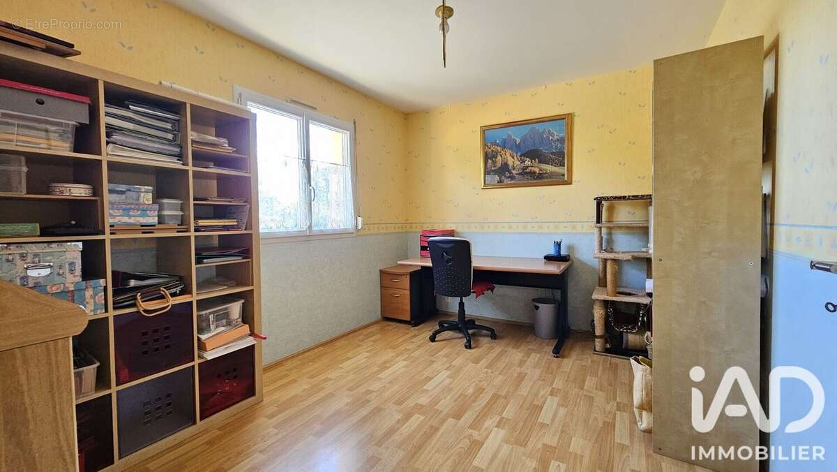 Photo 6 - Maison à SAINT-MEDARD-SUR-ILLE