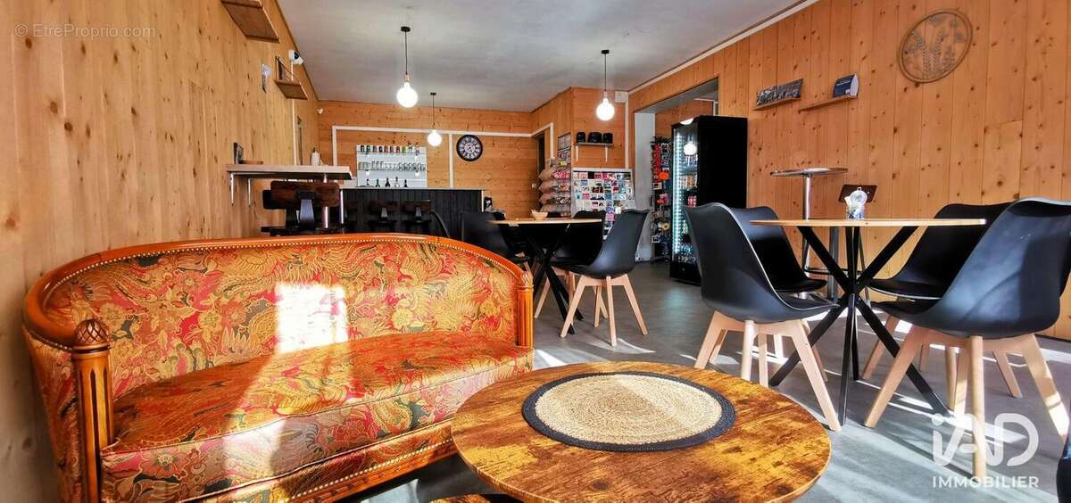 Photo 8 - Commerce à PLOMBIERES-LES-BAINS