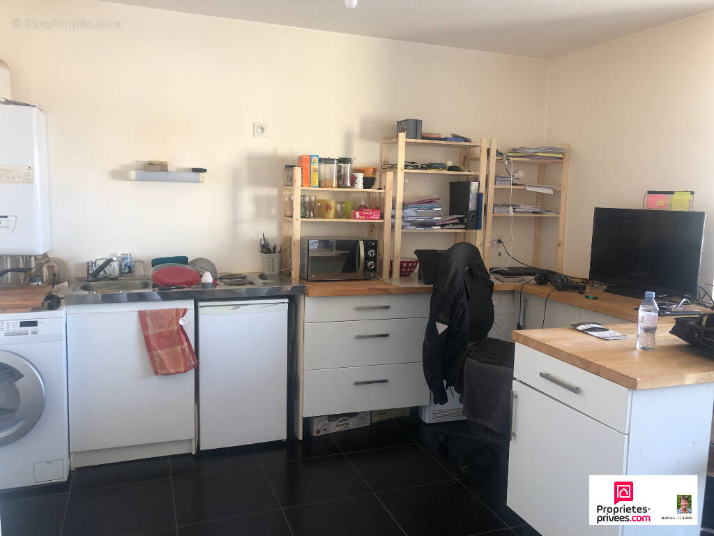 Appartement à SAINT-BREVIN-LES-PINS