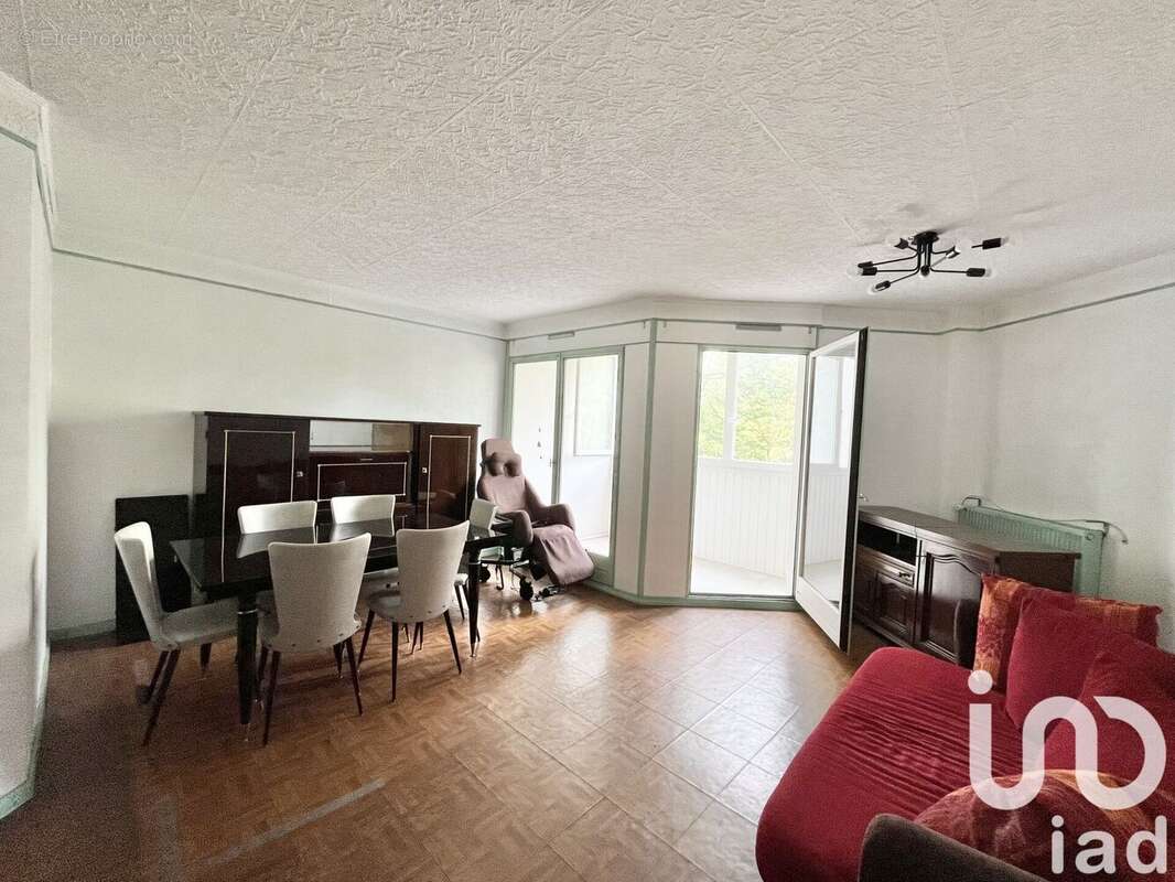 Photo 3 - Appartement à SEVRAN