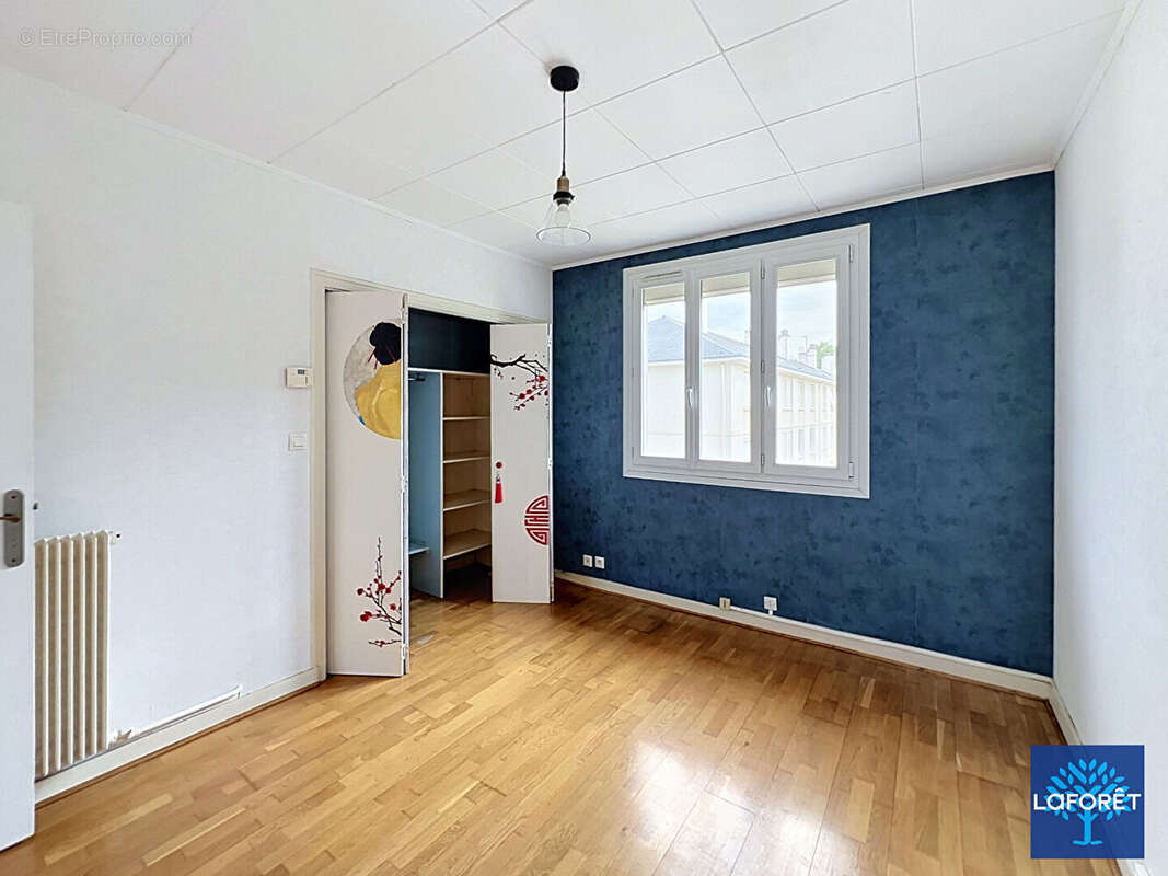 Appartement Bernay 3 pièces 66 m² - photo 5