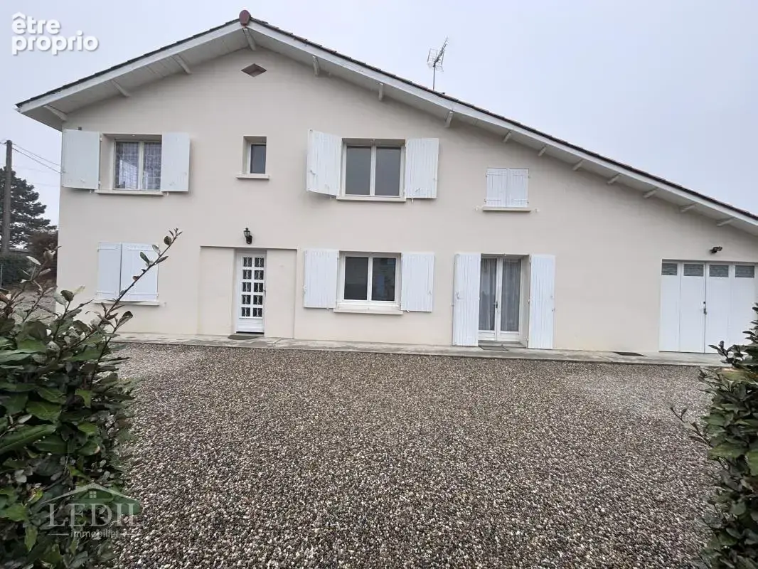 À fals – maison type landaise de 147 m² avec 3 000 m² de terrain - photo 2