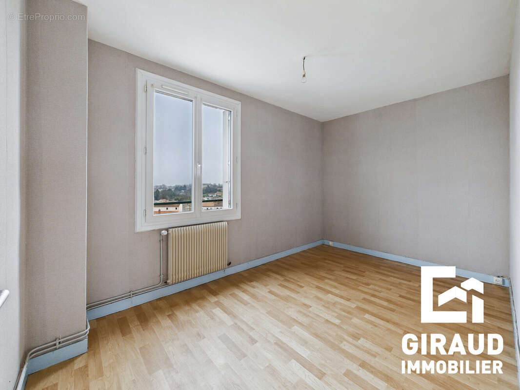 Appartement à FONTENAY-LE-COMTE