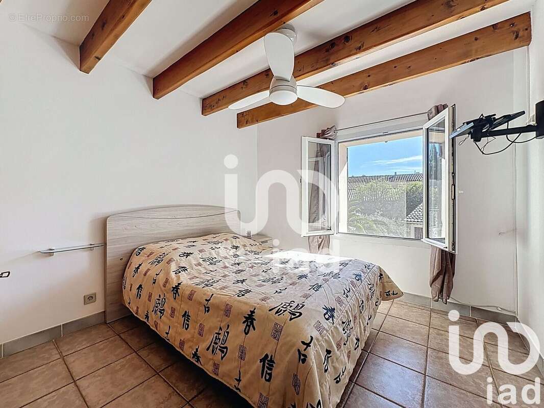 Photo 7 - Maison à SAINTE-CECILE-LES-VIGNES