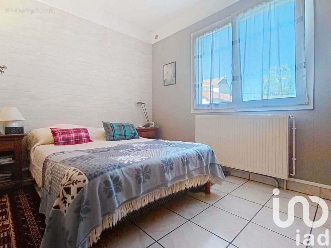 Photo 6 - Maison à BONNEUIL-SUR-MARNE