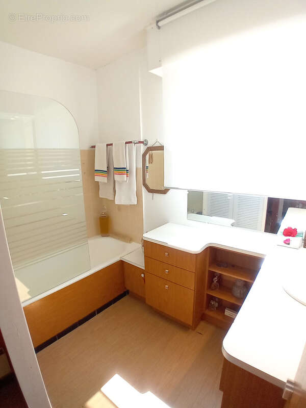 Appartement à QUIBERON