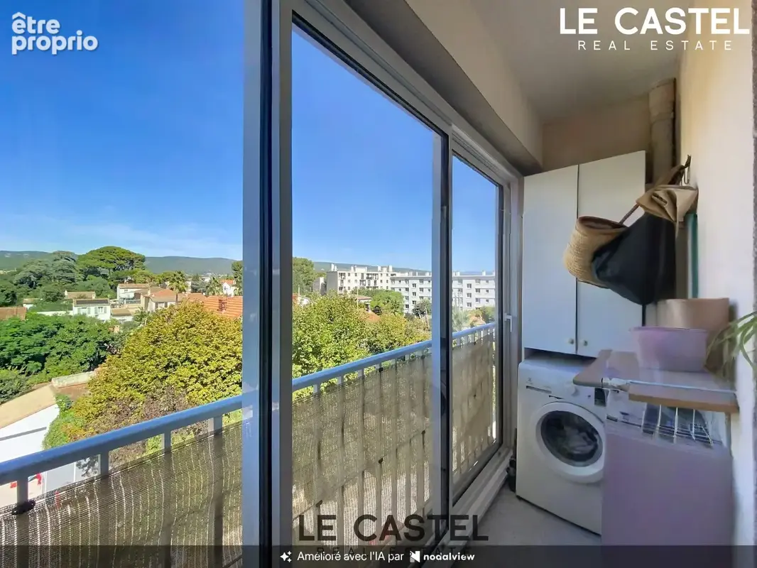 Appartement 3 pièces 60 m² à vendre à La Ciotat (13600) - photo 7