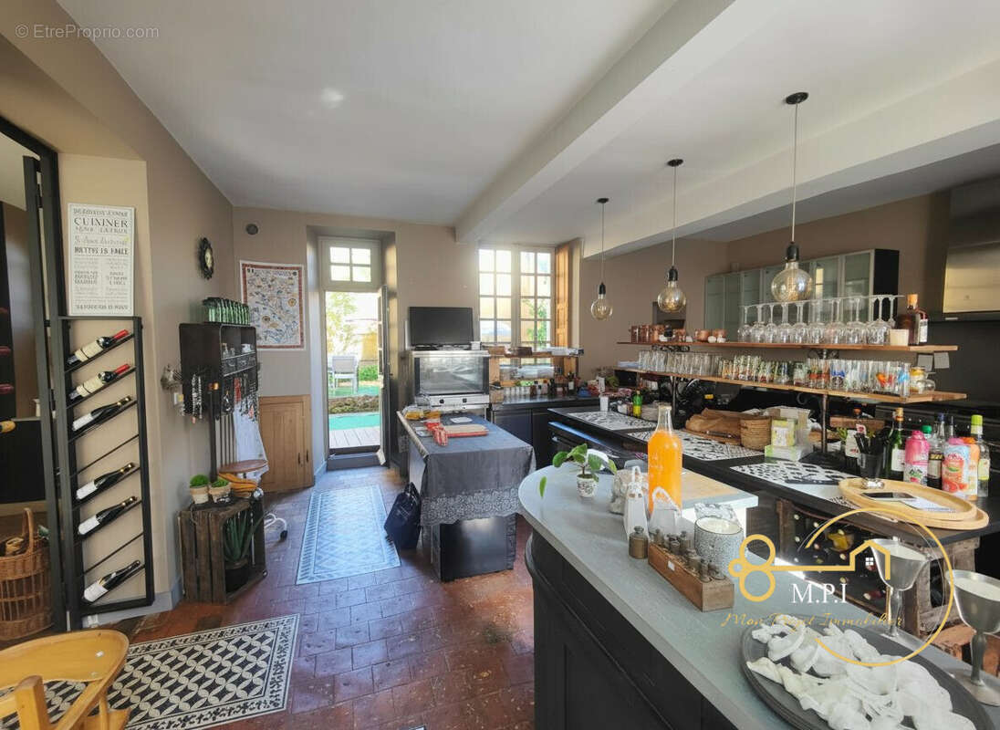 Maison à MORTAGNE-AU-PERCHE