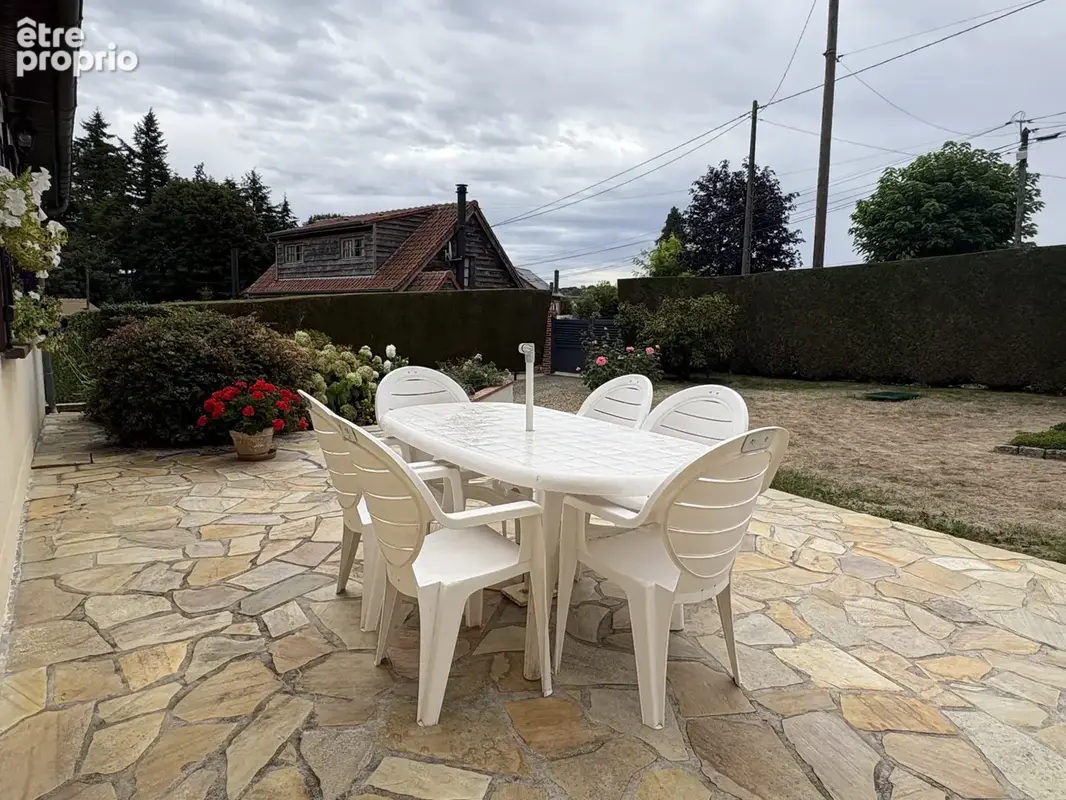 Pavillon de plain-pied à vendre - photo 12