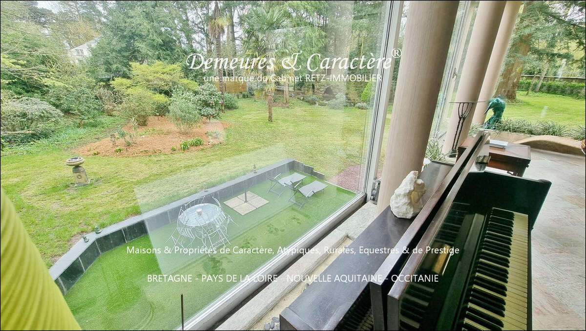 Maison à BONNOEUVRE