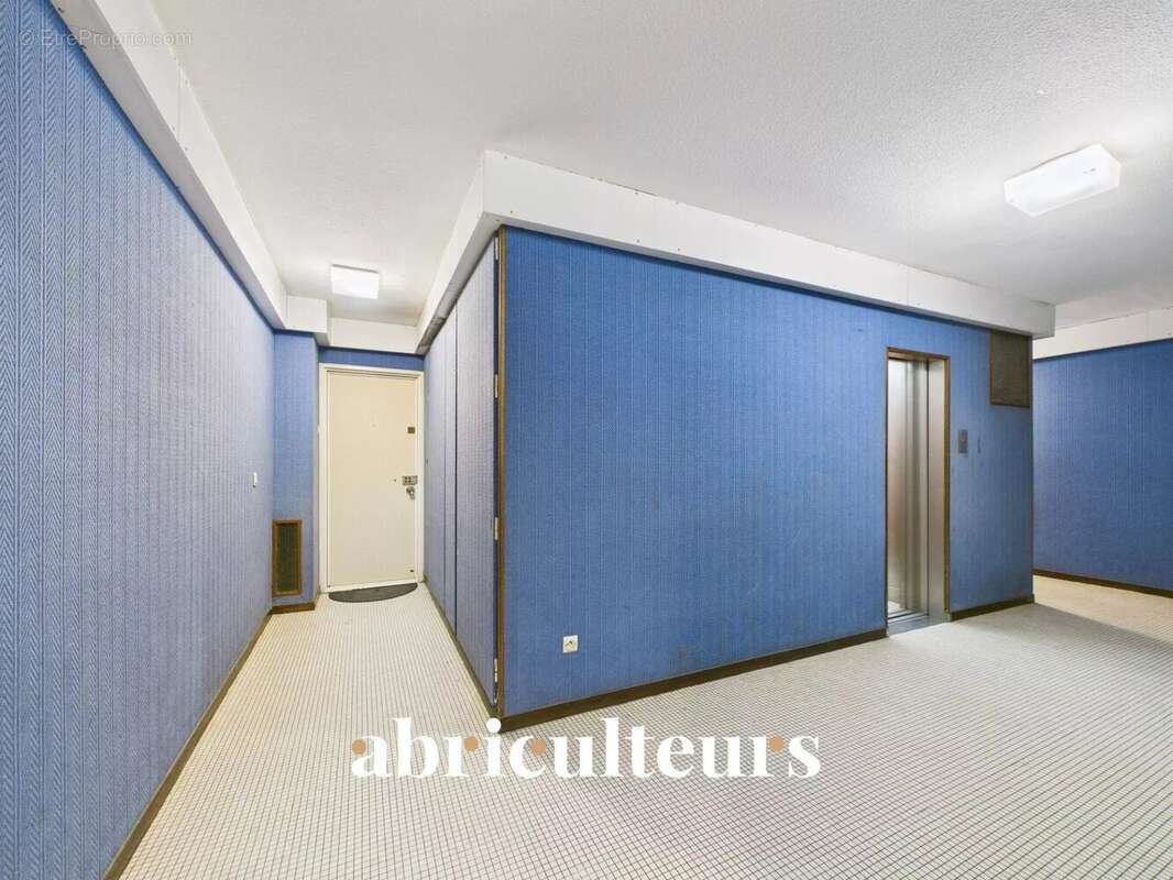 Appartement à COLOMBES