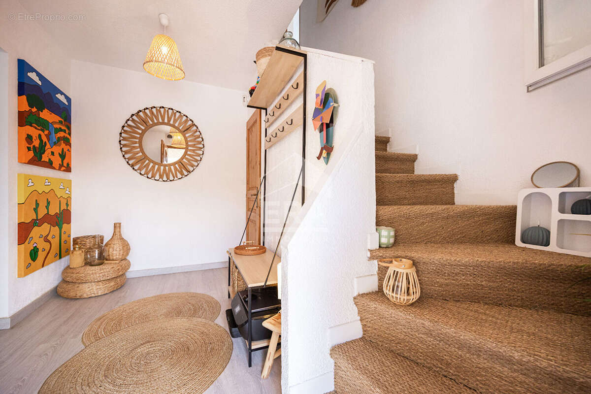 Maison 129m² à villeneuve-de-la-raho - photo 3