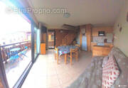 Appartement à REALLON
