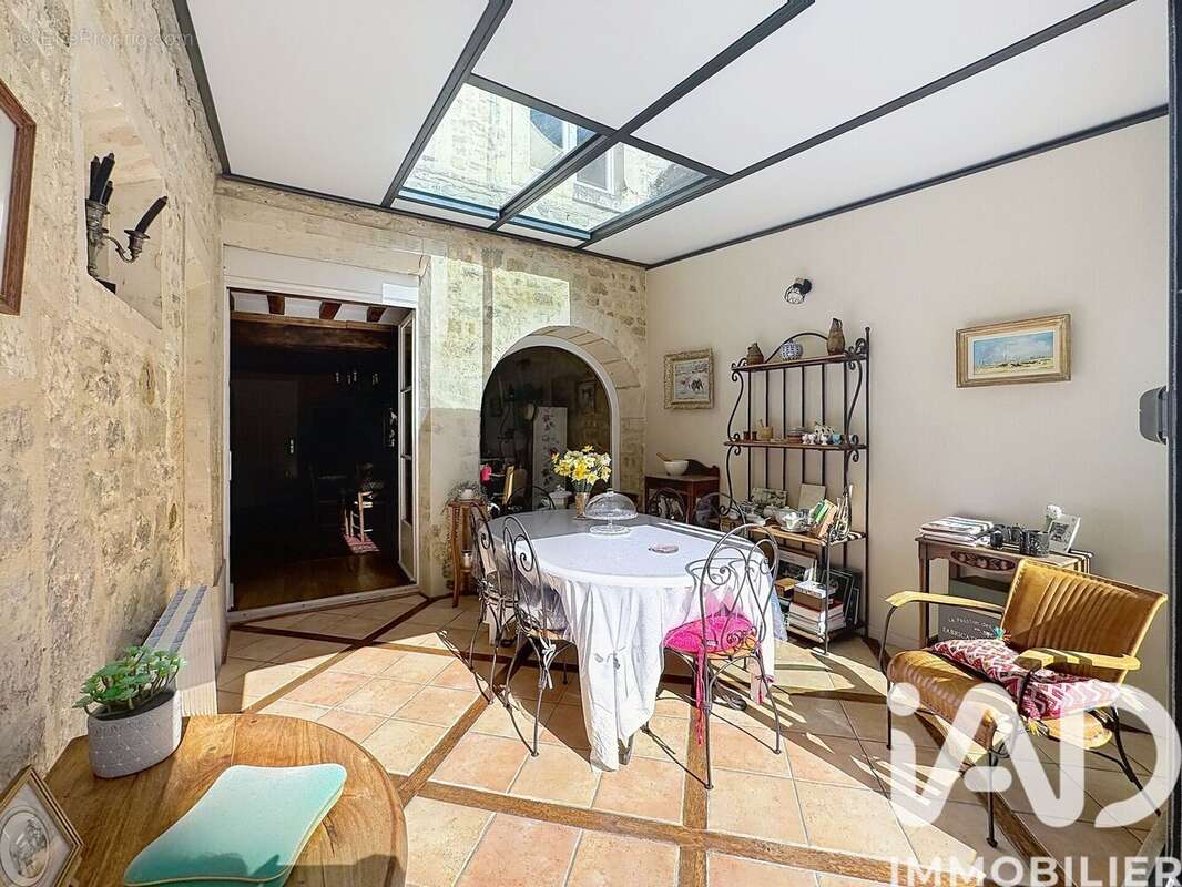 Photo 5 - Appartement à BAYEUX