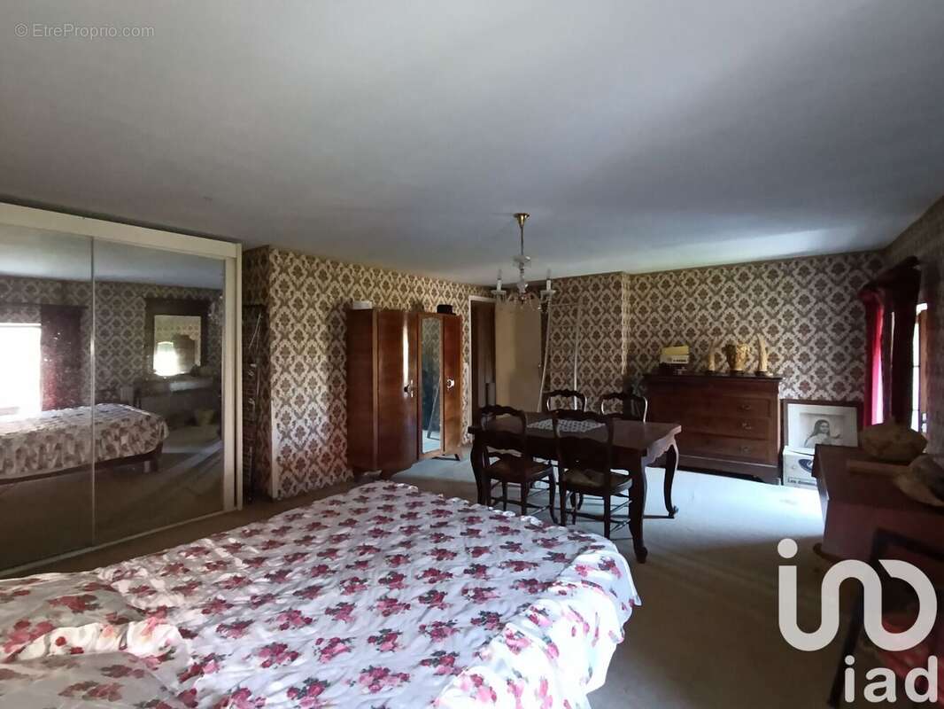 Photo 9 - Maison à SAINT-SAUVEUR-LENDELIN