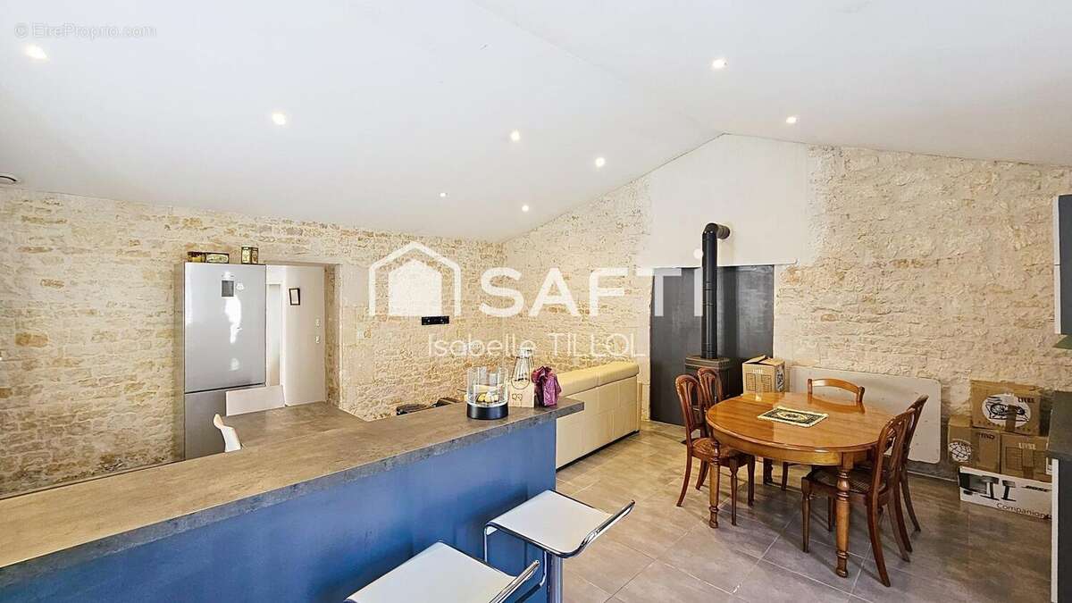 Photo 6 - Maison à LUCON