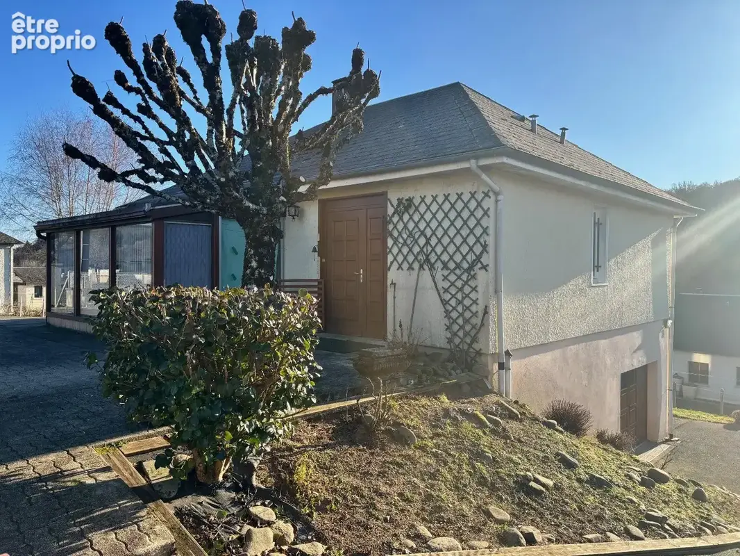 Maison village, 3 chambres, jardin 649 m2 - photo 3