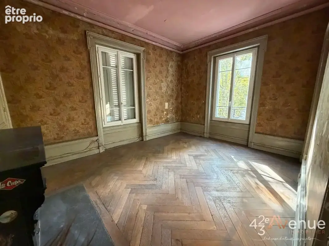 Appartement 4 pièces 72 m² à vendre à Saint-Etienne (42000) - photo 6