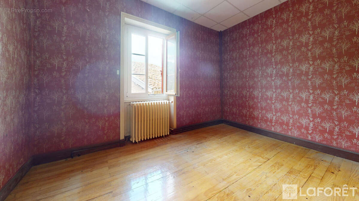 Maison Les Ardillats 5 pièces 130 m² - photo 13