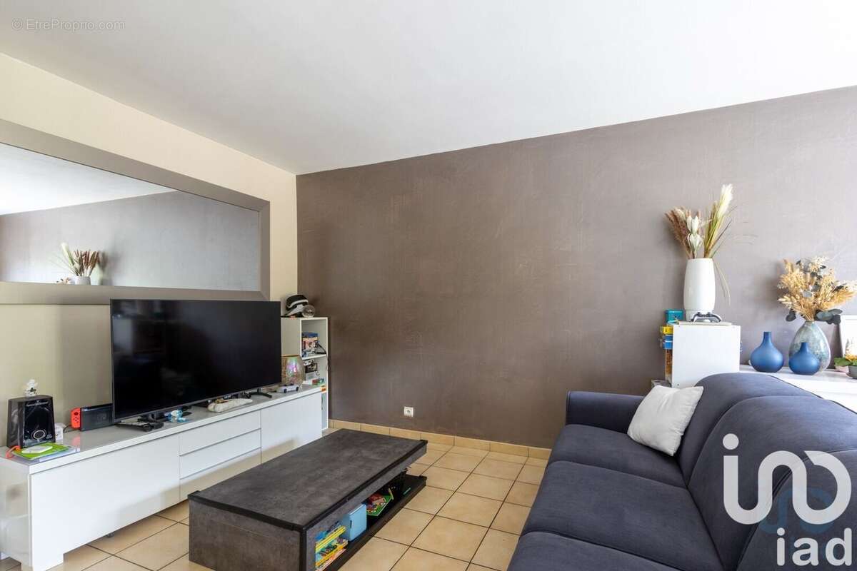 Photo 3 - Maison à BRIE-COMTE-ROBERT