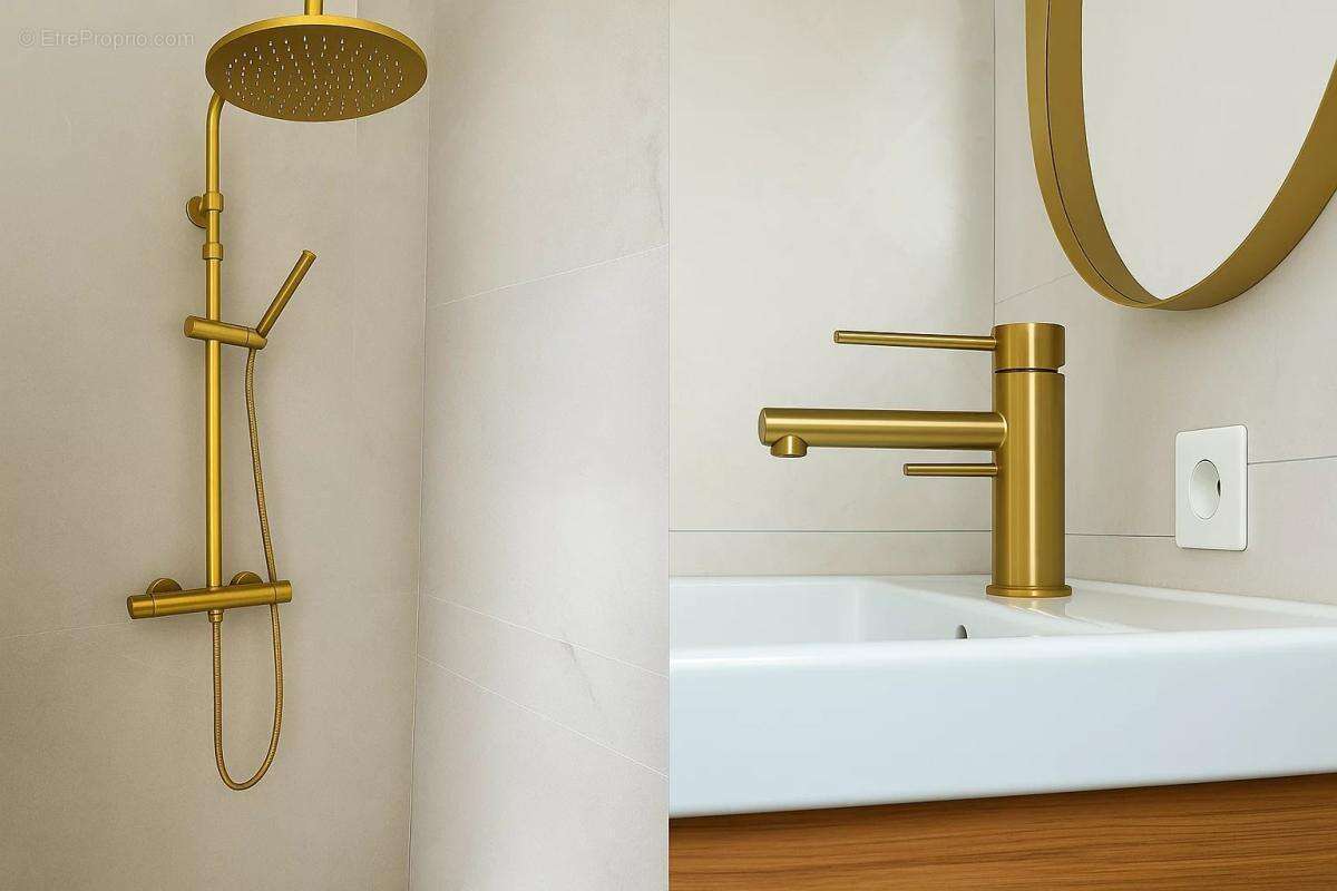 Maison à MOLIETS-ET-MAA