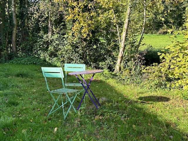 Maison à NOGENT-LE-ROTROU