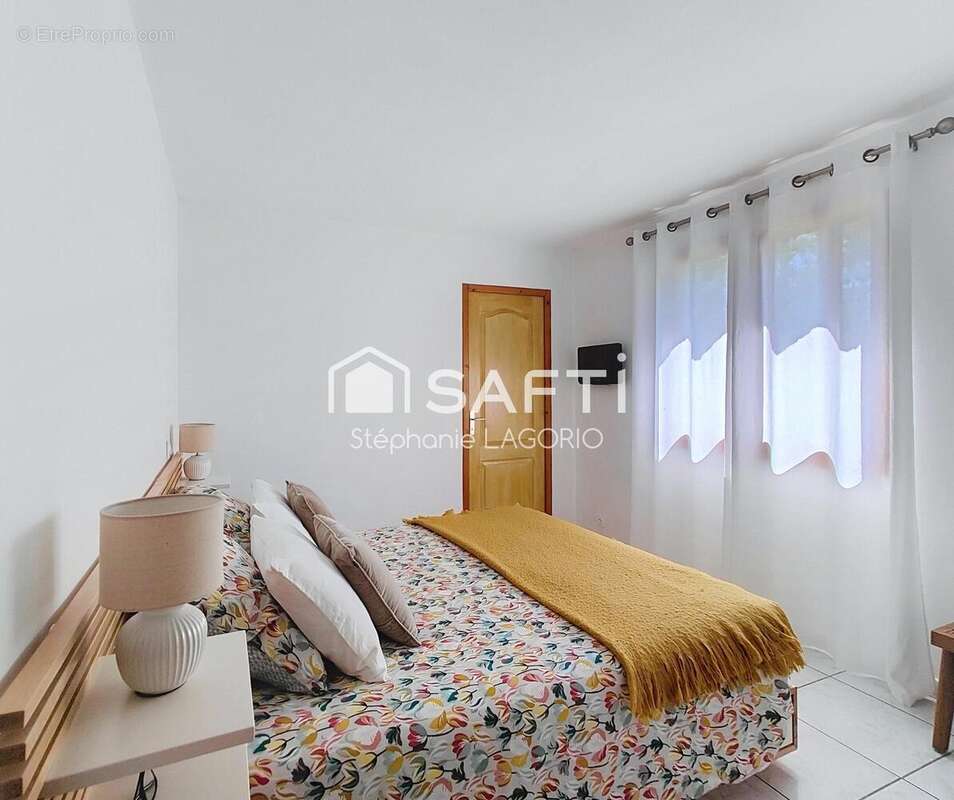 Photo 4 - Maison à BRUGUIERES