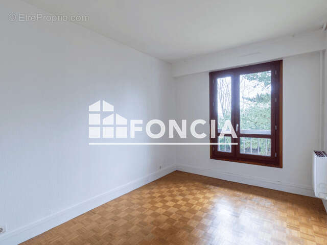 Appartement à VERSAILLES