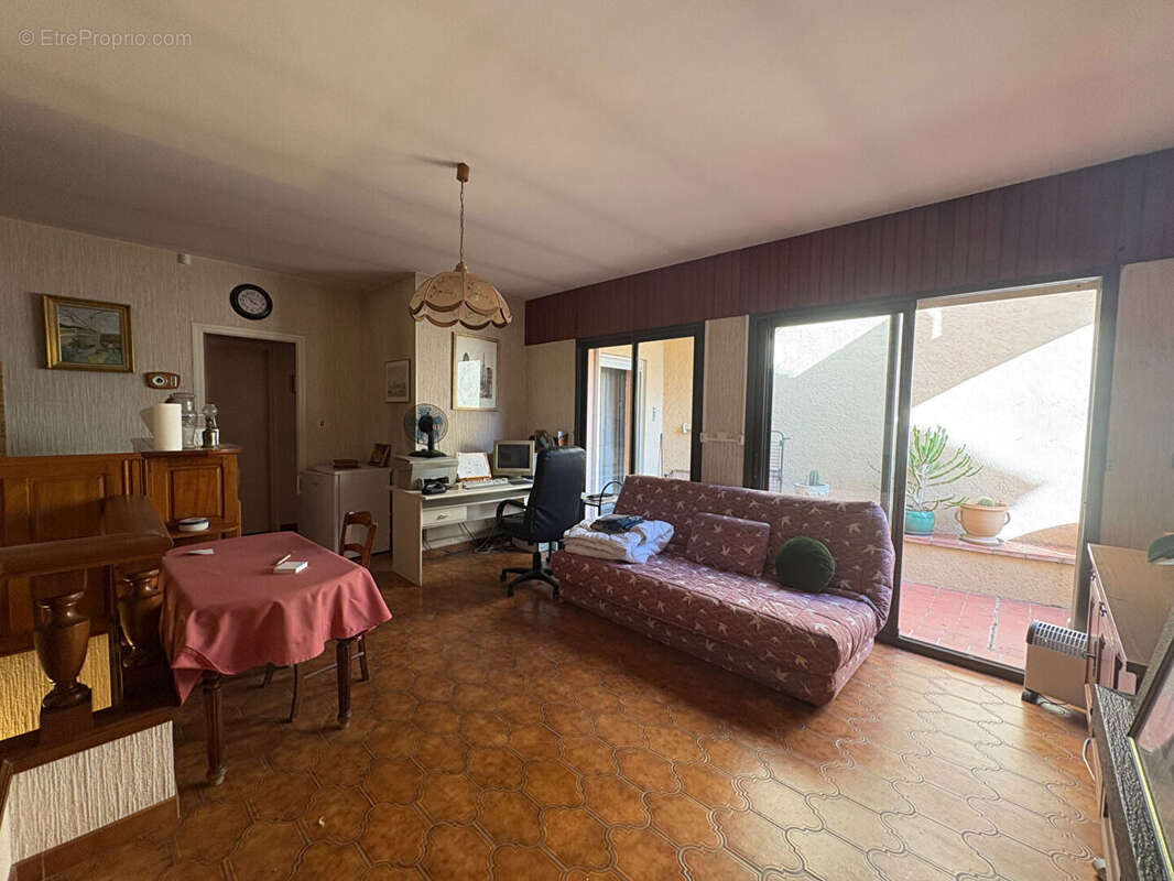 Maison à TORREILLES