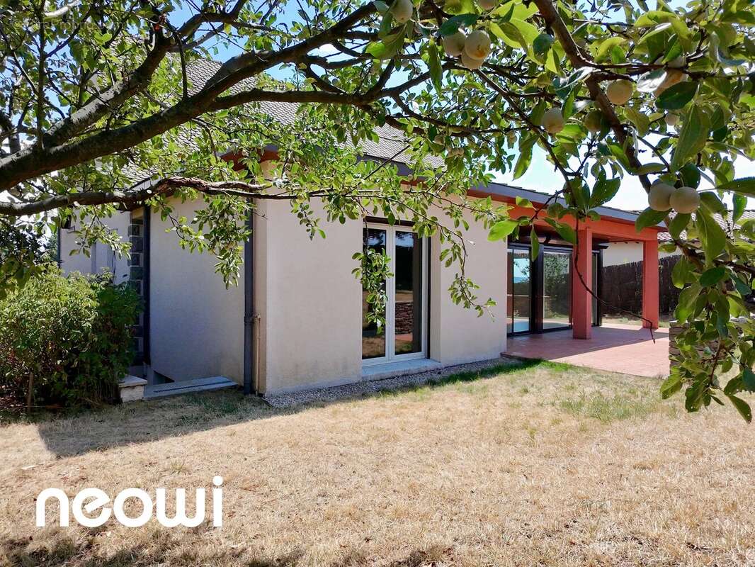 Maison 234 m² à Aurillac  - photo 16