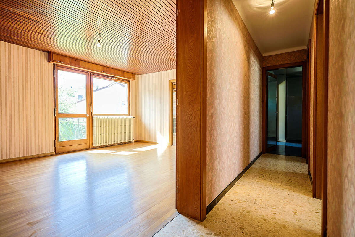 Maison à SAINT-AVOLD