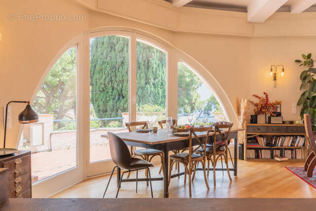 Appartement à VILLEFRANCHE-SUR-MER