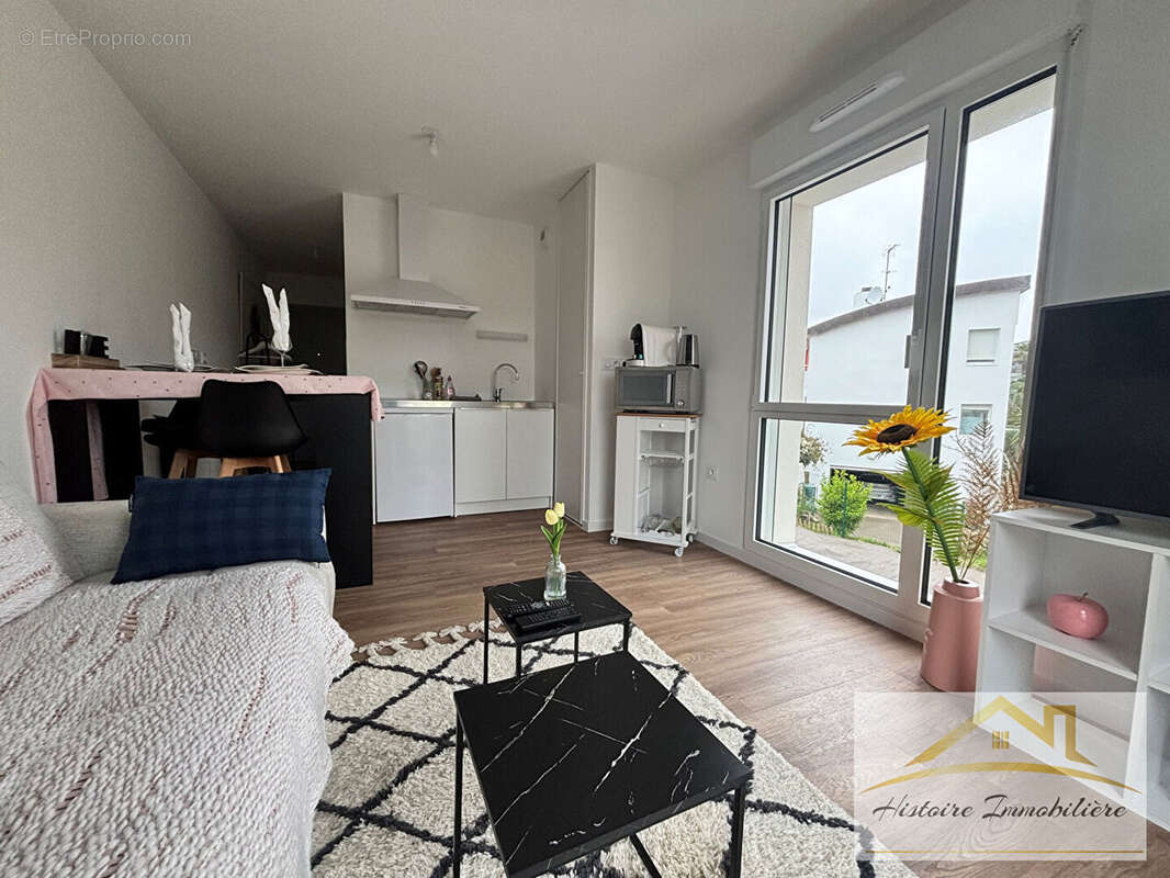 Appartement à GUIPAVAS