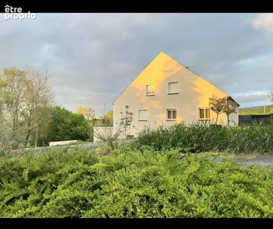 Maison à PAVANT