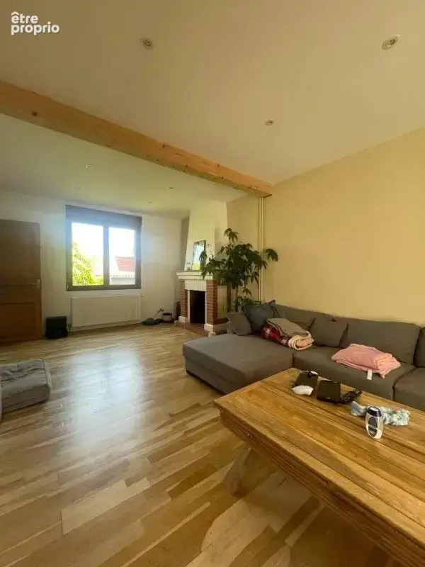 Maison 5 pièces / 120 m² / 229 000 EUR / ANGRES - photo 2