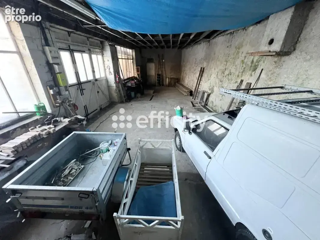 Maison 8 pièces 200 m² à vendre à Beaumont-La-Ronce (37360) - photo 16