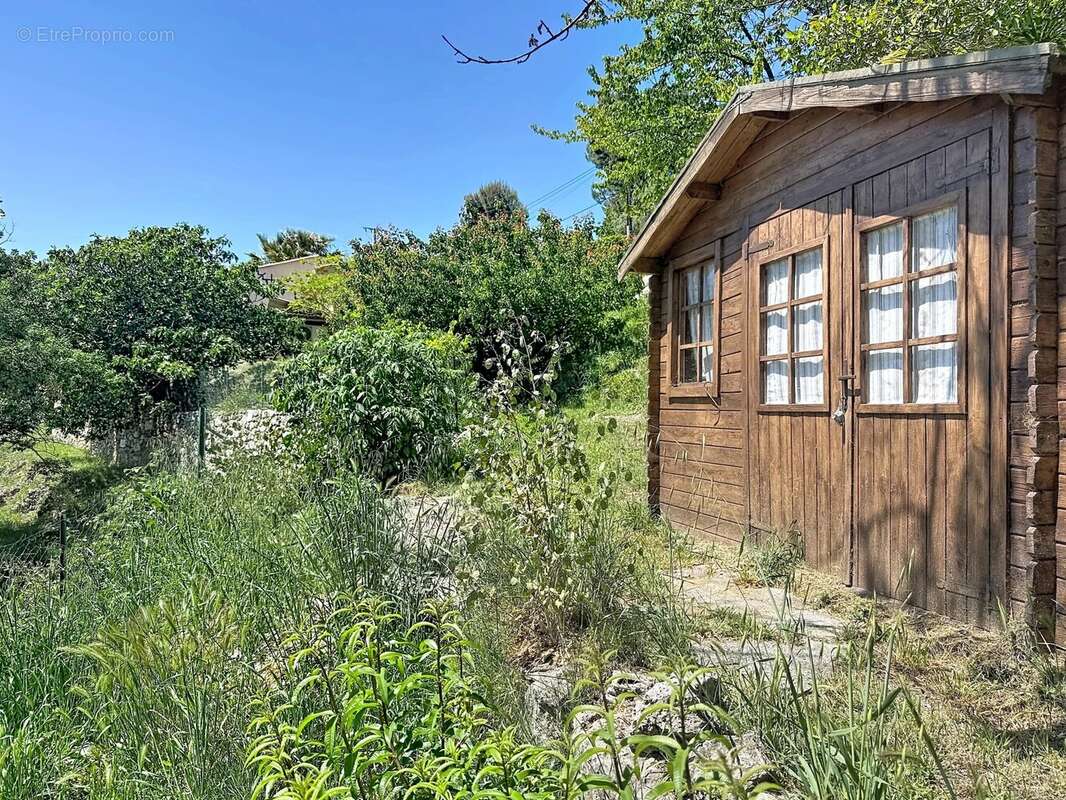 Maison Bonson - photo 12