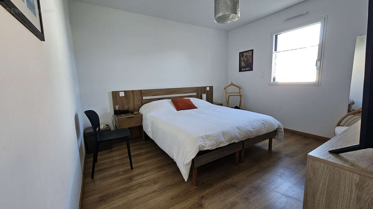 Maison à CAMARET-SUR-MER